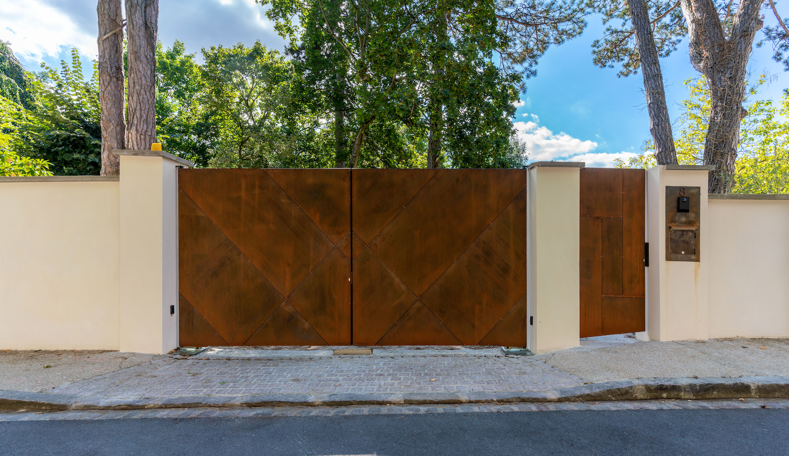 Maison, ancienne orangerie – photo 10