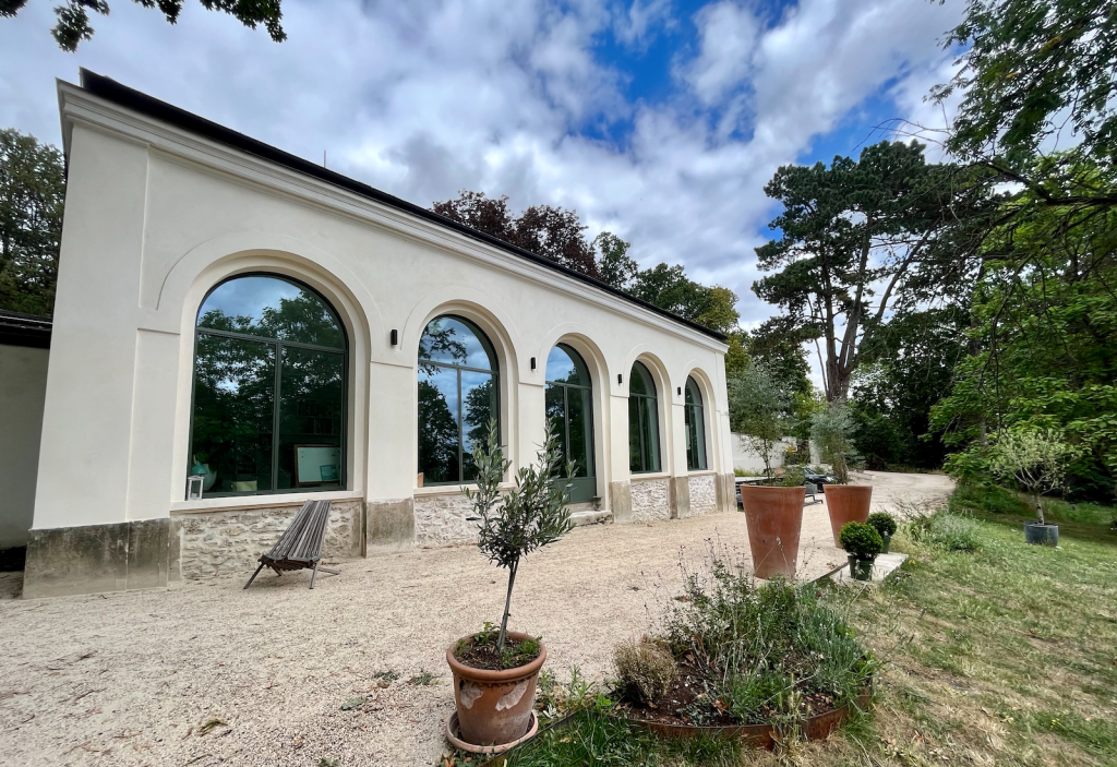 Maison, ancienne orangerie – photo 11