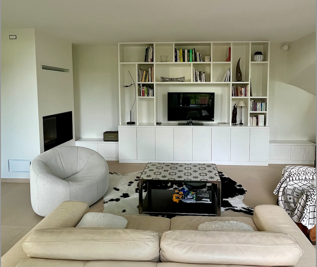 Maison, ancienne orangerie – photo 12