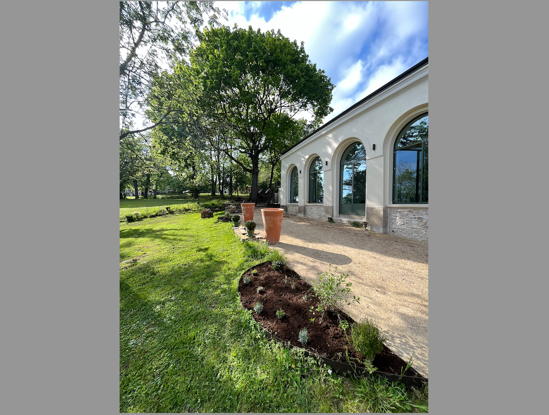 Maison, ancienne orangerie – photo 14