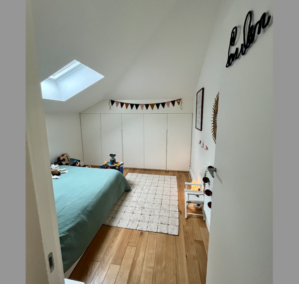 Maison, ancienne orangerie – photo 15