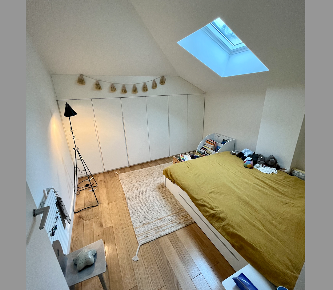 Maison, ancienne orangerie – photo 16