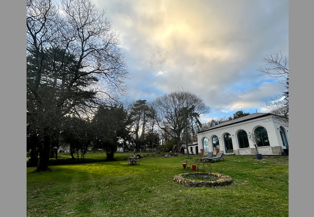Maison, ancienne orangerie – photo 17