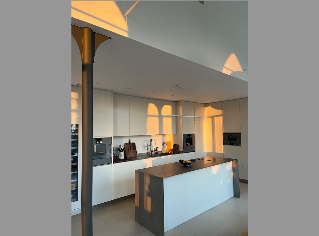 Maison, ancienne orangerie – photo 21