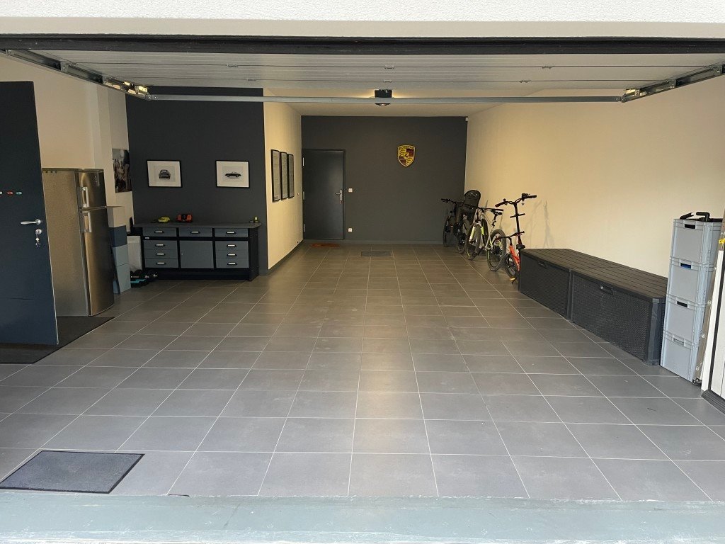 Maison moderne en île de France – photo 18