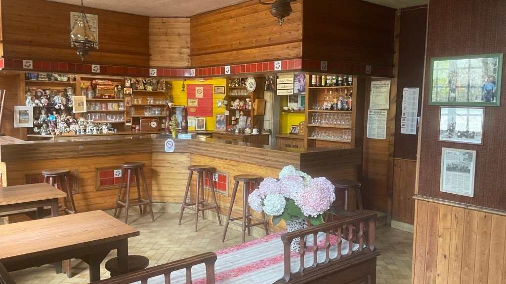 Café dans son jus dans le Finistère – photo 2