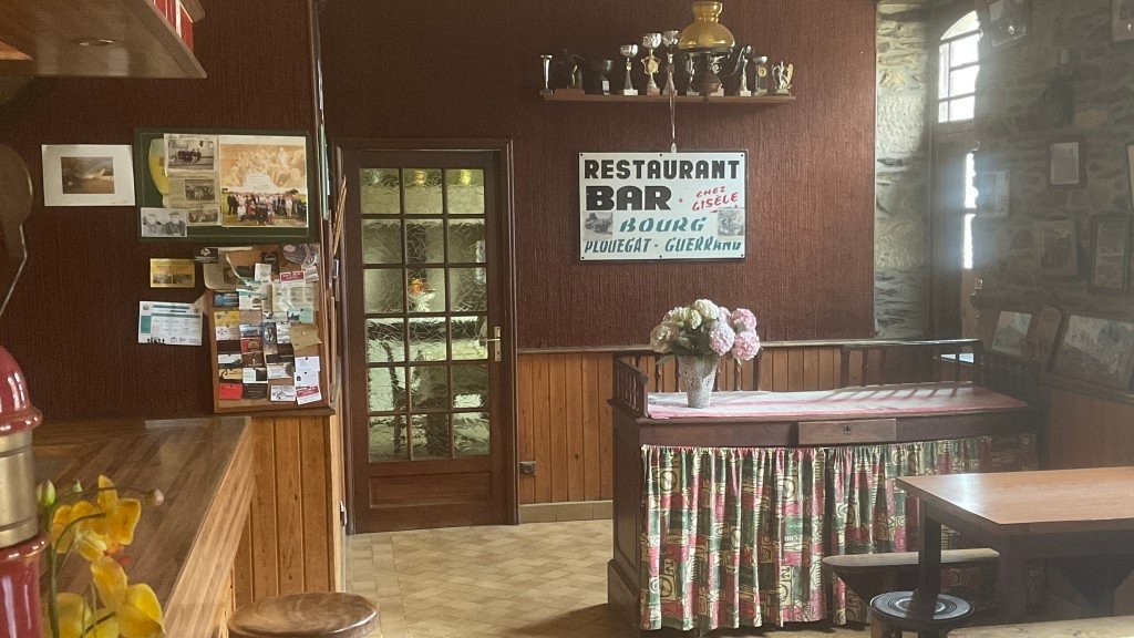 Café dans son jus dans le Finistère – photo 3