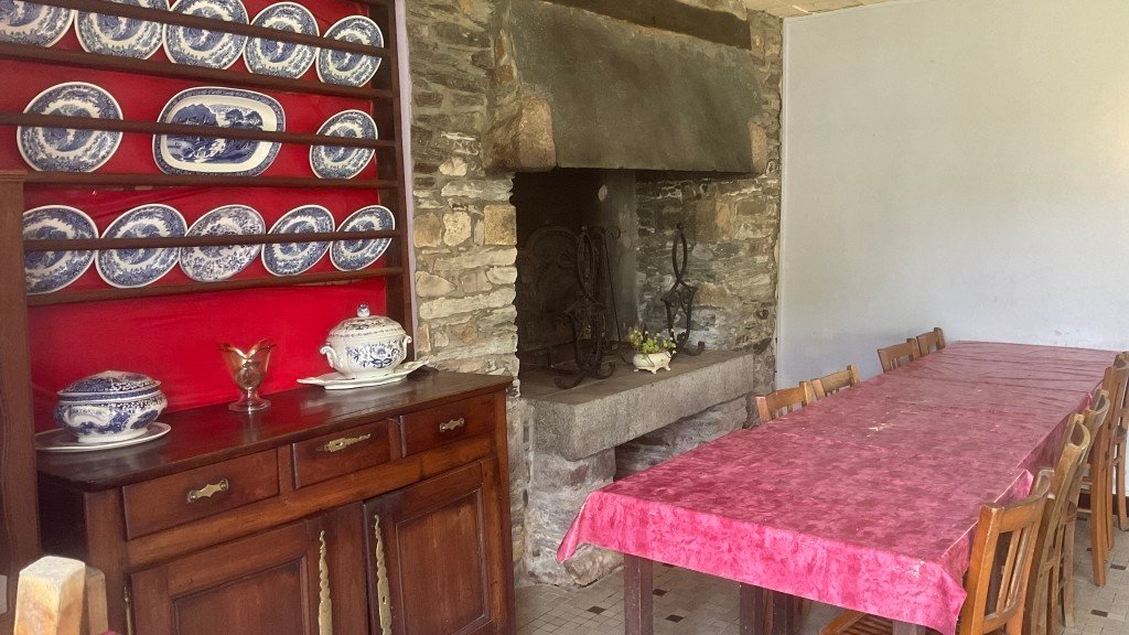 Café dans son jus dans le Finistère – photo 9