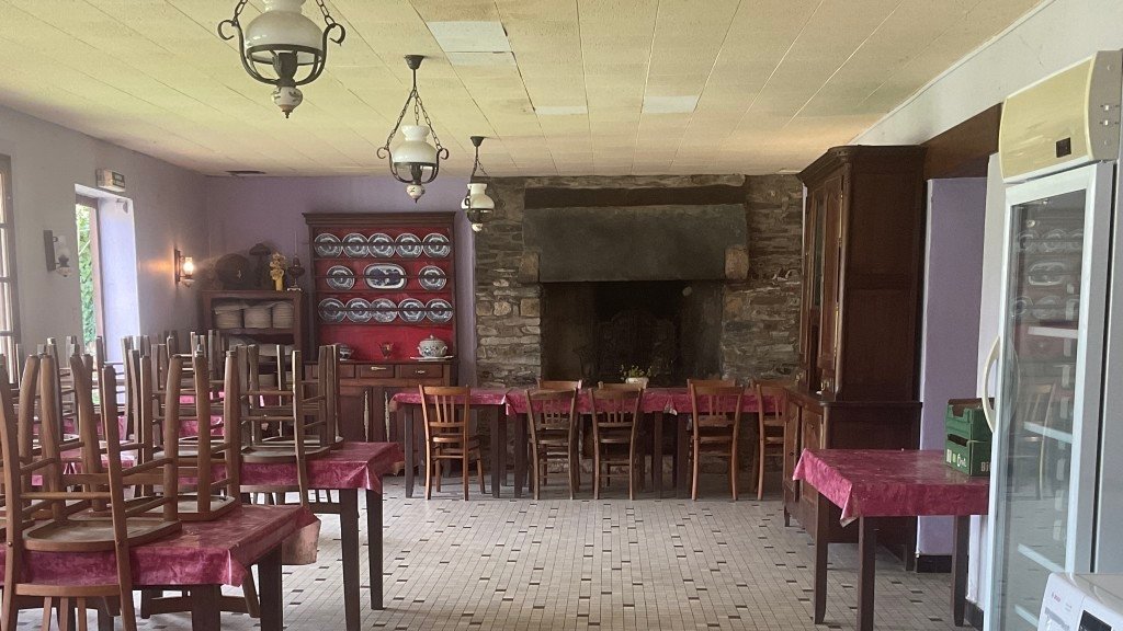 Café dans son jus dans le Finistère – photo 10