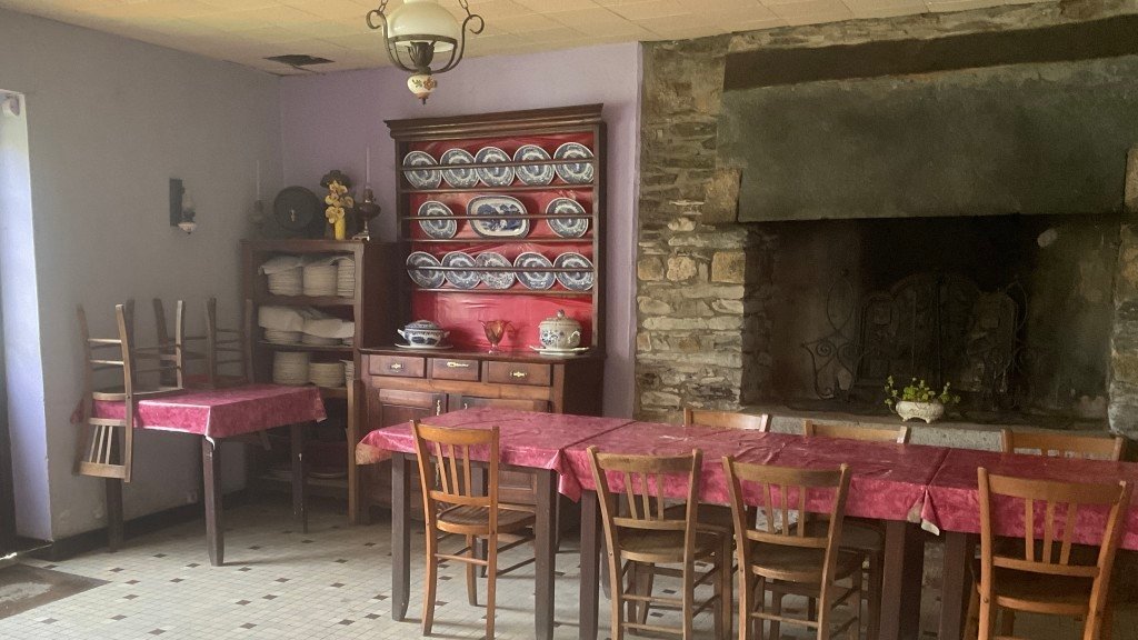 Café dans son jus dans le Finistère – photo 12