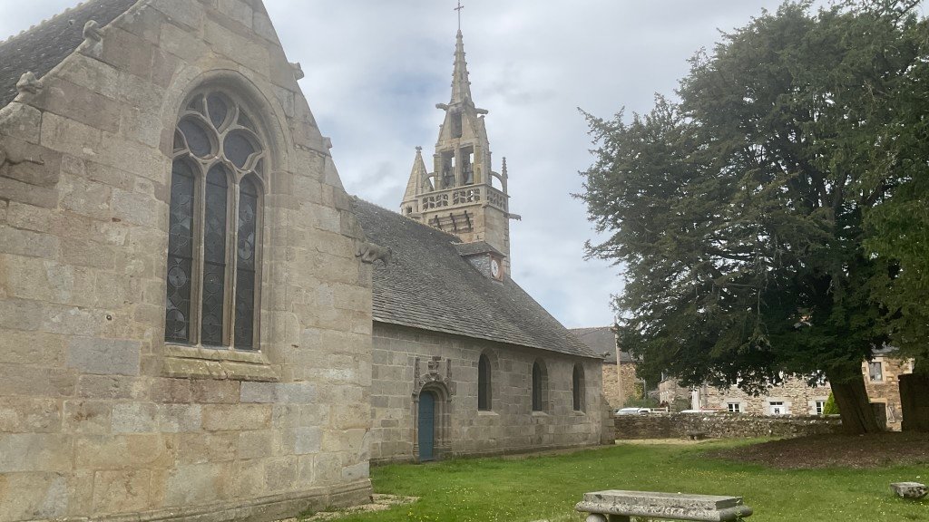 Café dans son jus dans le Finistère – photo 14