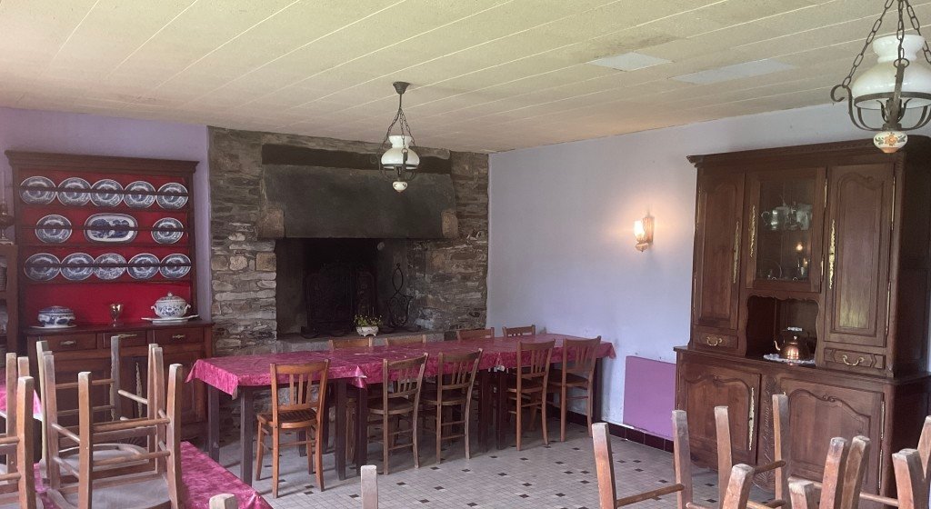 Café dans son jus dans le Finistère – photo 17