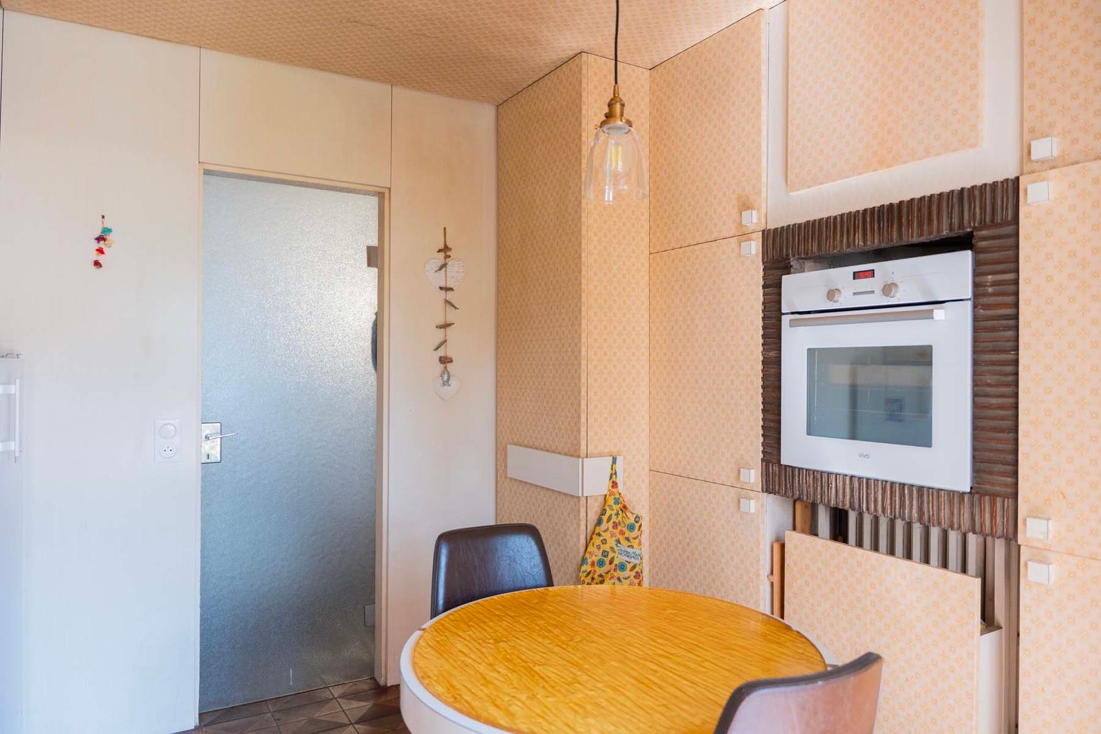 Maison de 500m2 style années 50′ Paris – photo 4