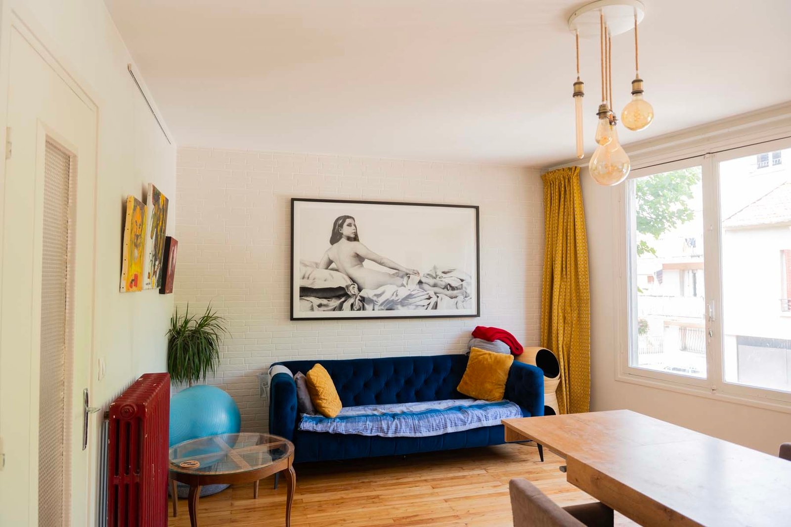 Maison de 500m2 style années 50′ Paris – photo 7