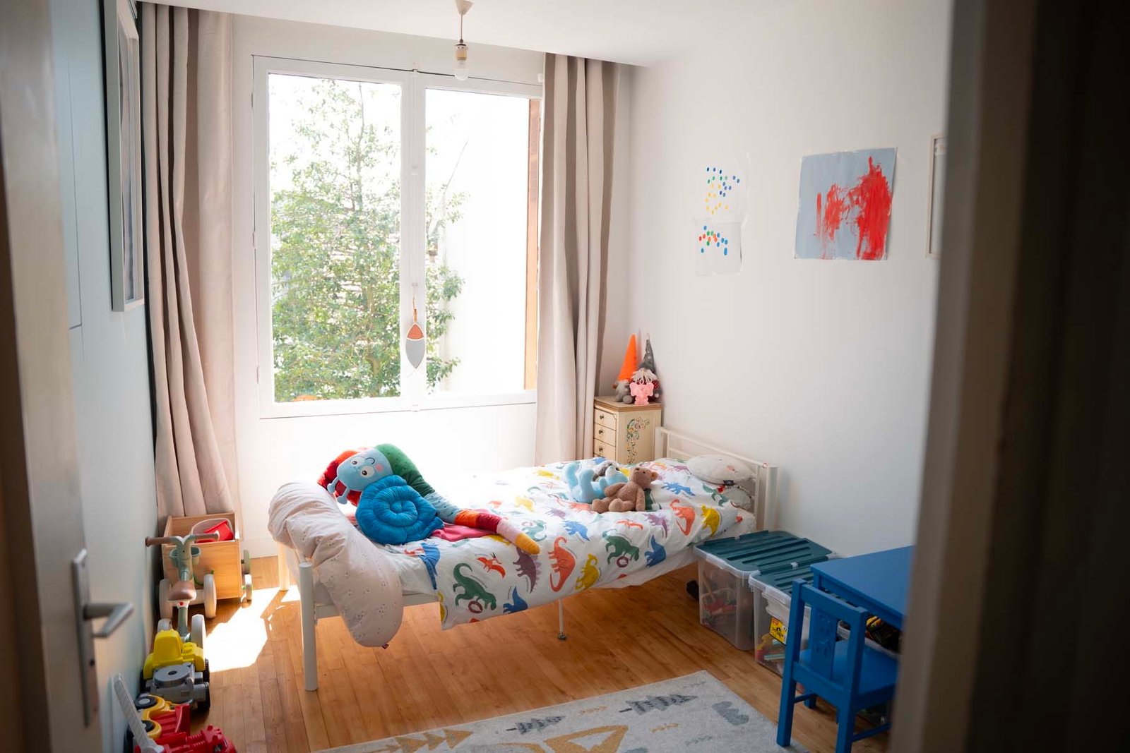 Maison de 500m2 style années 50′ Paris – photo 10