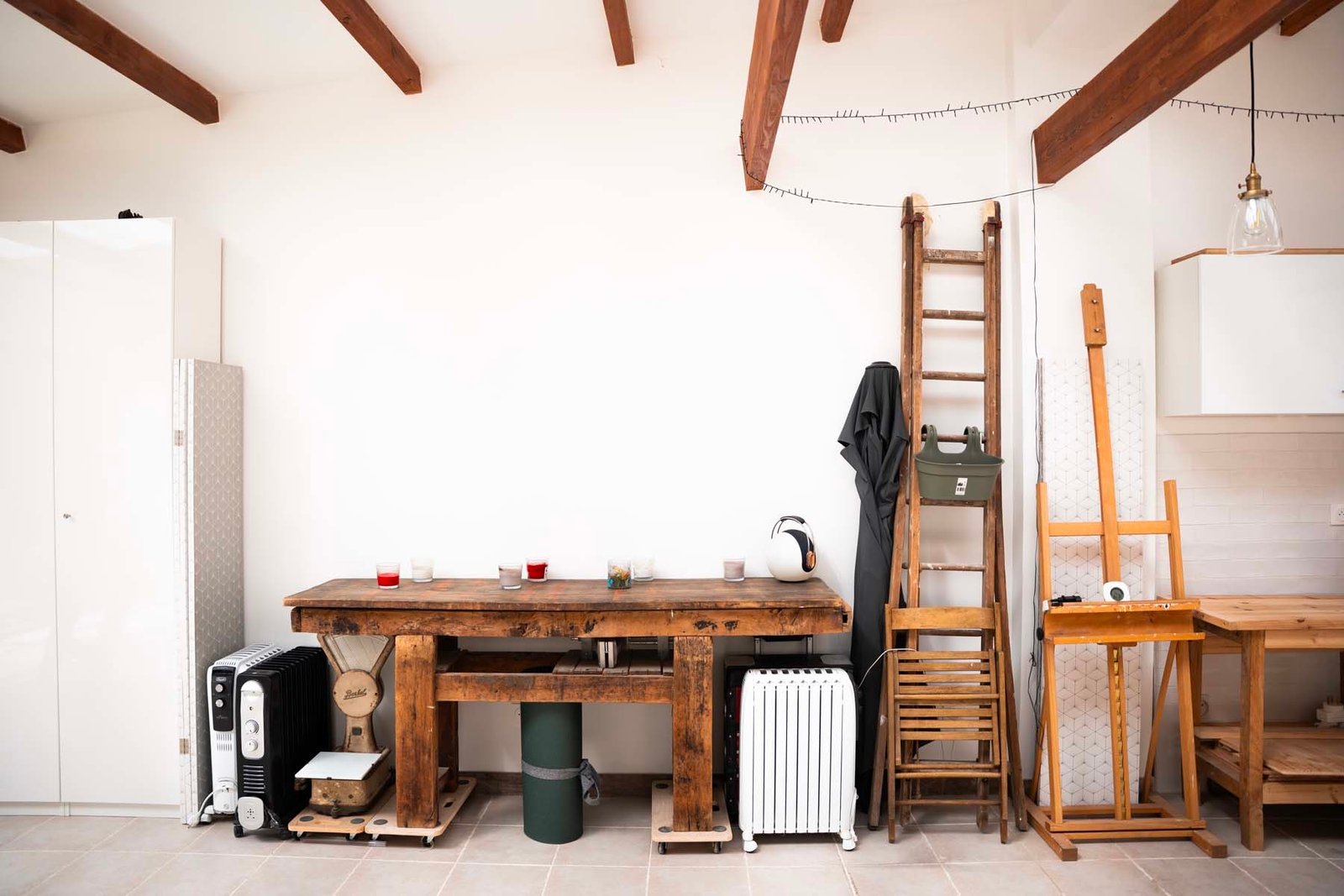 Maison de 500m2 style années 50′ Paris – photo 15