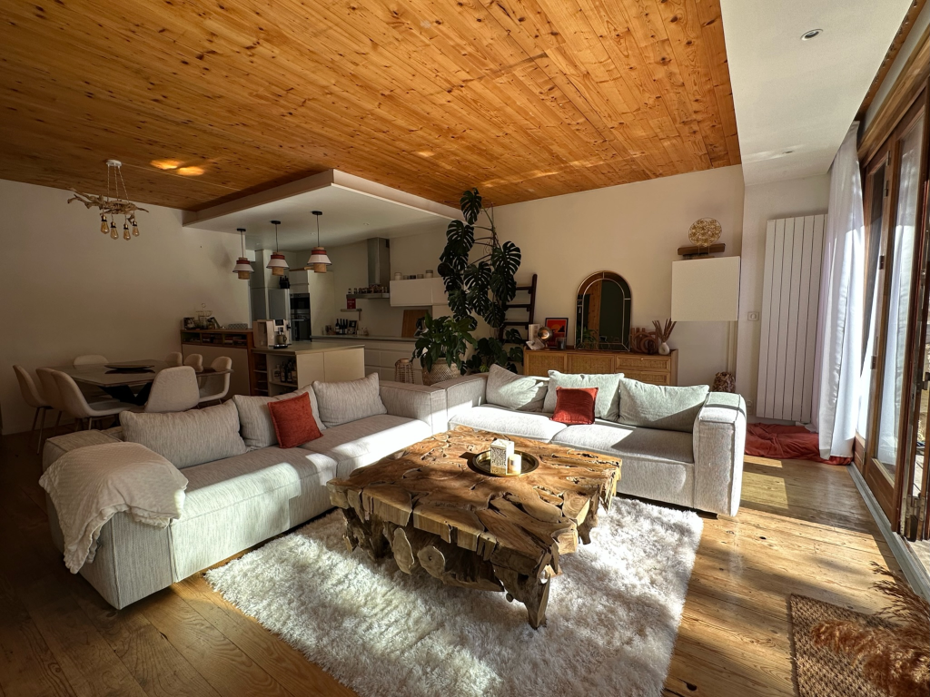 Maison cosy “esprit cabane chic” – photo 2