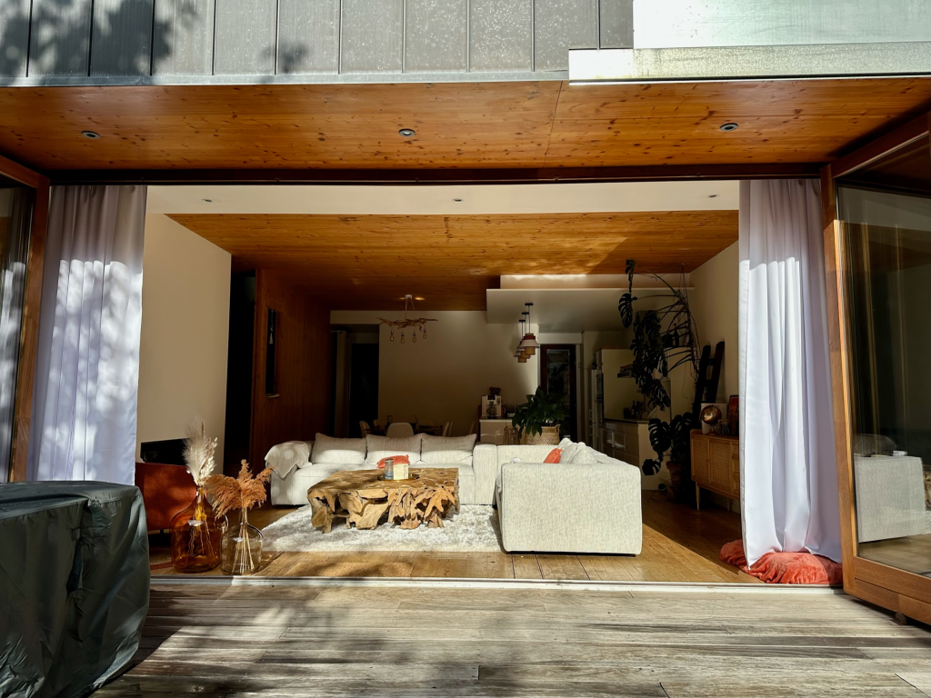 Maison cosy “esprit cabane chic” – photo 5