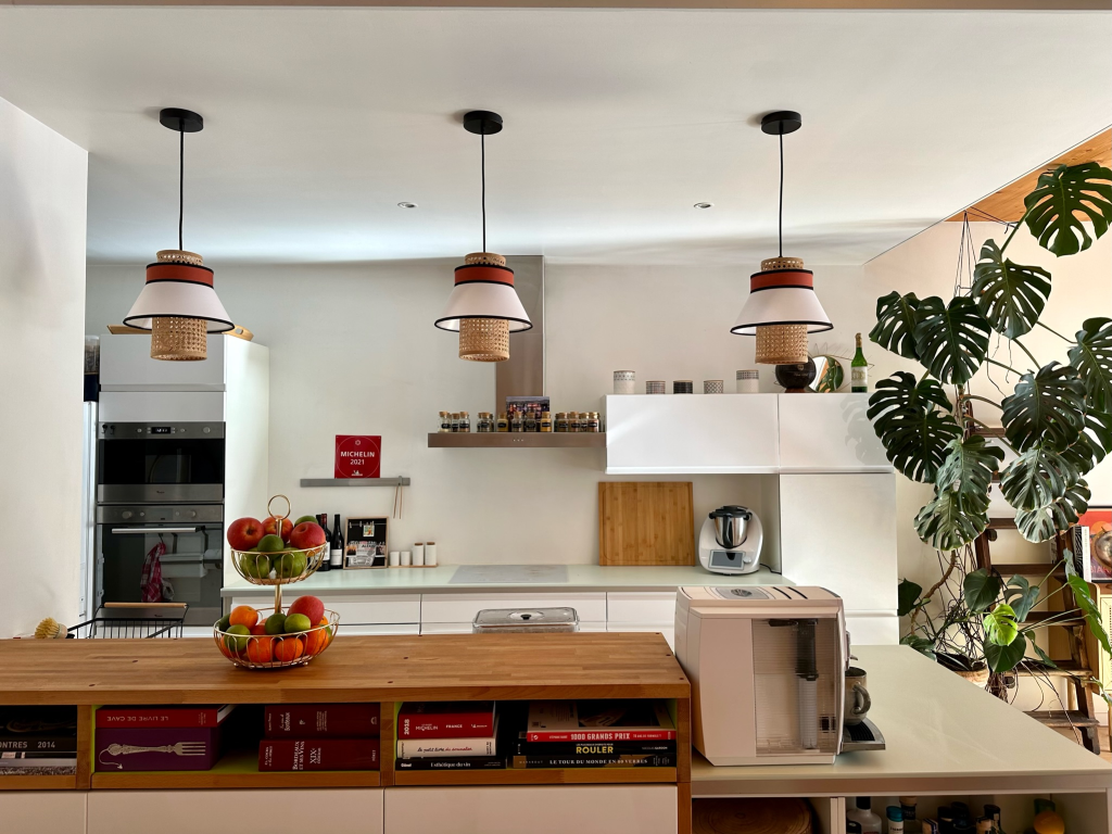 Maison cosy “esprit cabane chic” – photo 7