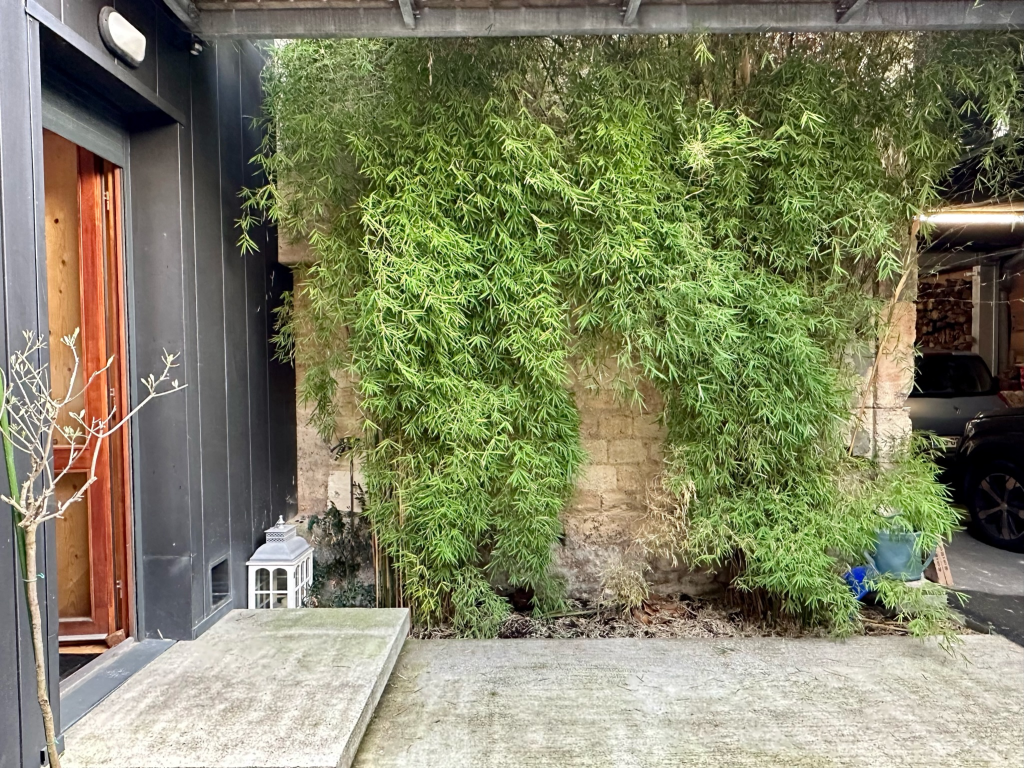 Maison cosy “esprit cabane chic” – photo 8