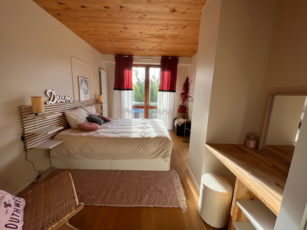 Maison cosy “esprit cabane chic” – photo 11