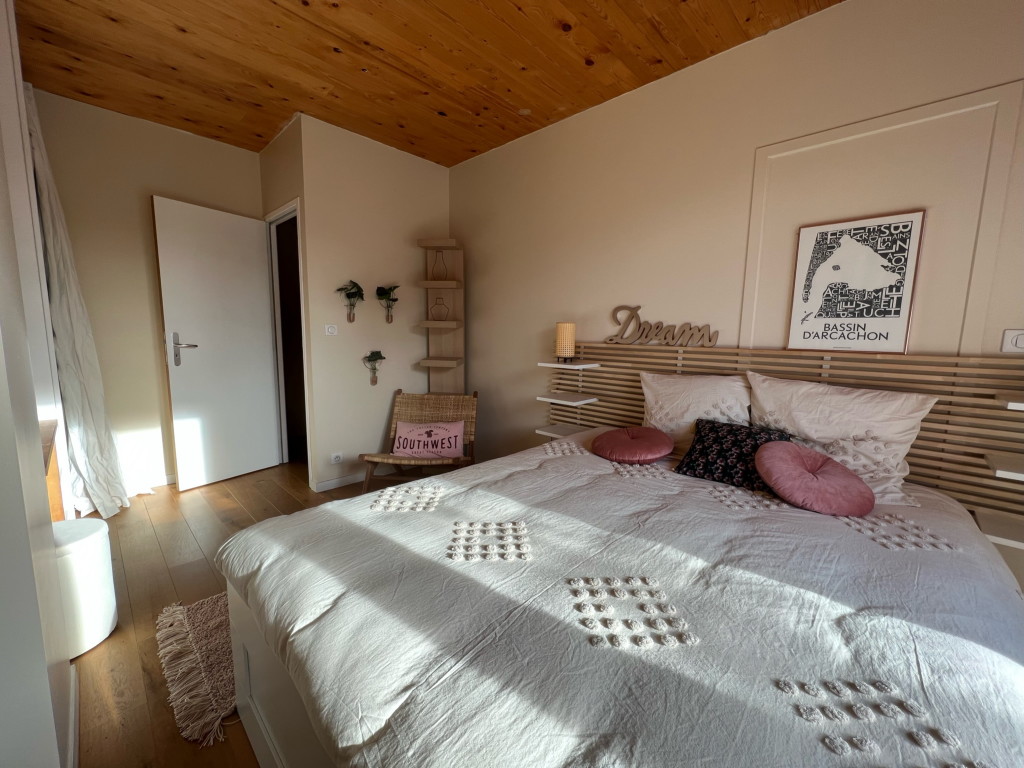 Maison cosy “esprit cabane chic” – photo 12