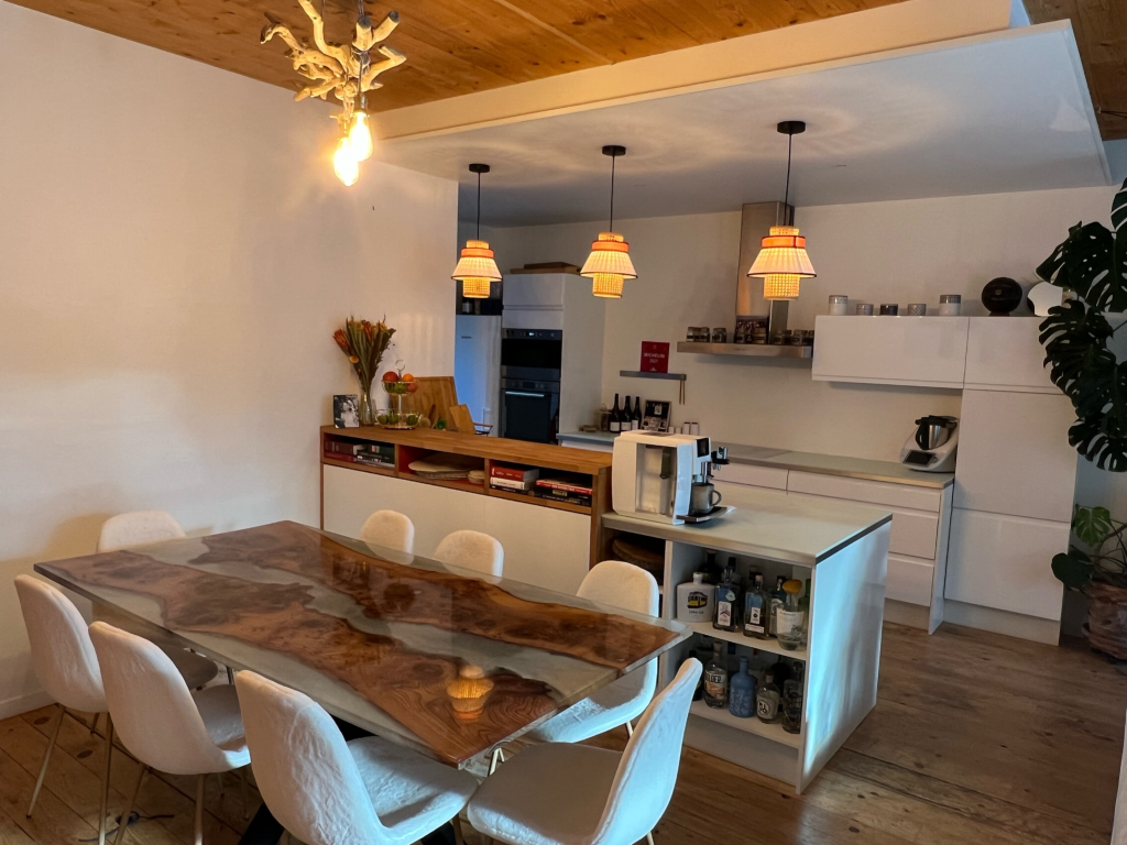 Maison cosy “esprit cabane chic” – photo 13