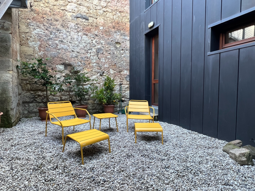 Maison cosy “esprit cabane chic” – photo 14