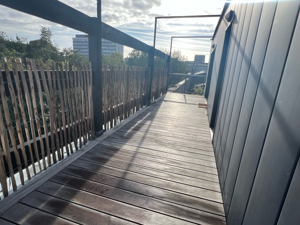 Maison cosy “esprit cabane chic” – photo 16