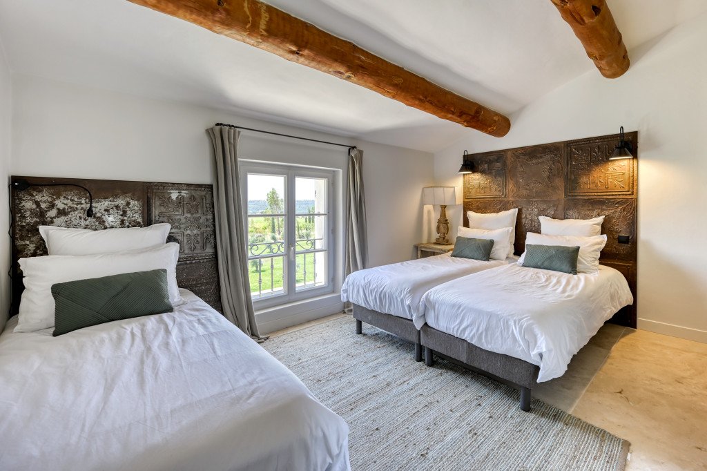 Villa Provençale – photo 5