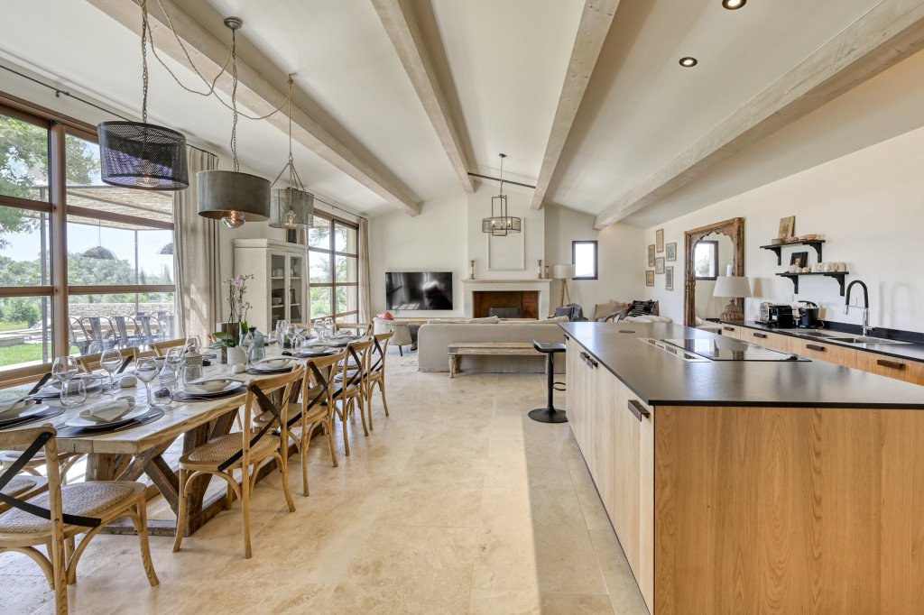 Villa Provençale – photo 7