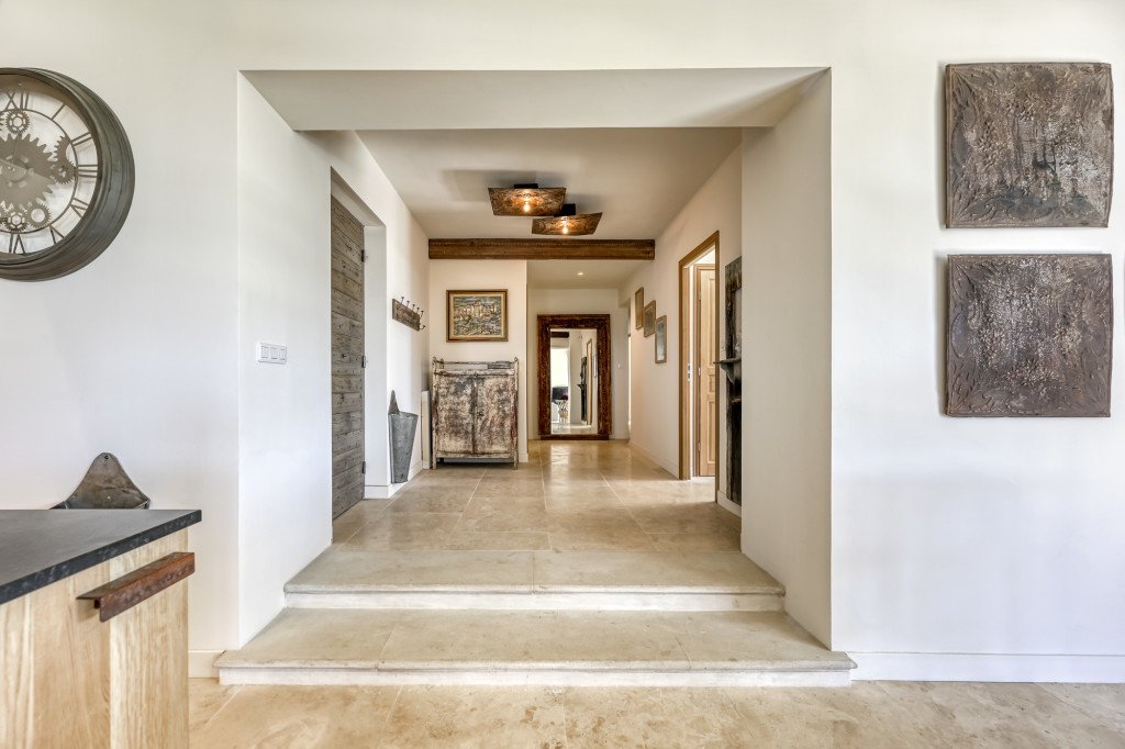 Villa Provençale – photo 8