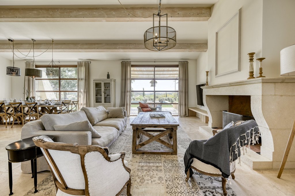 Villa Provençale – photo 9