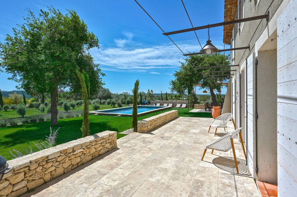 Villa Provençale – photo 10