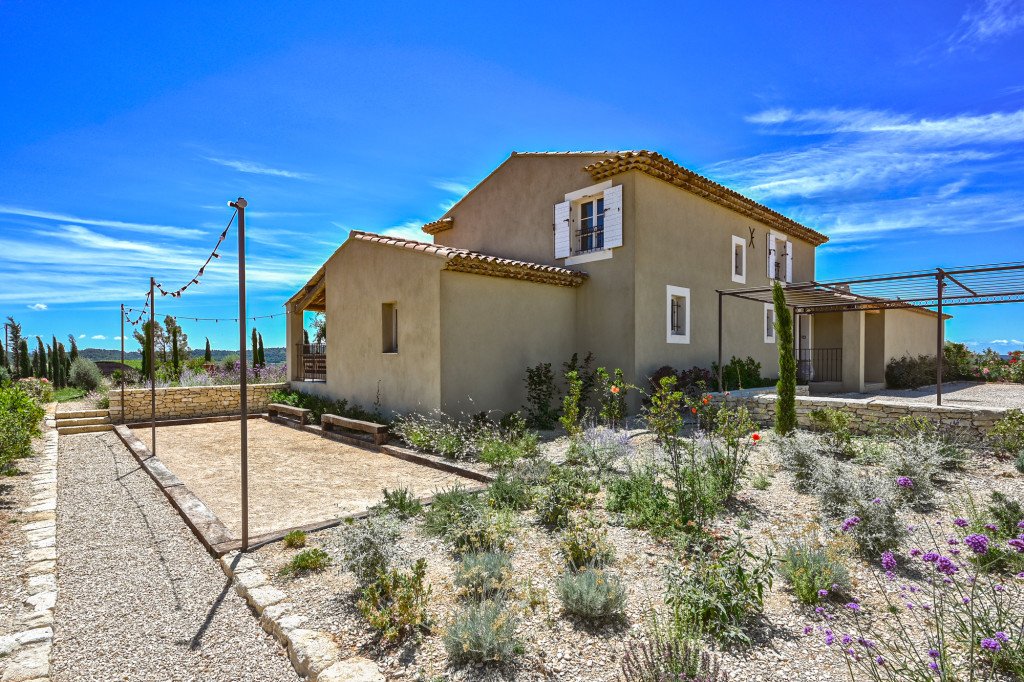 Villa Provençale – photo 12