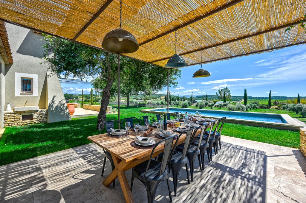 Villa Provençale – photo 13