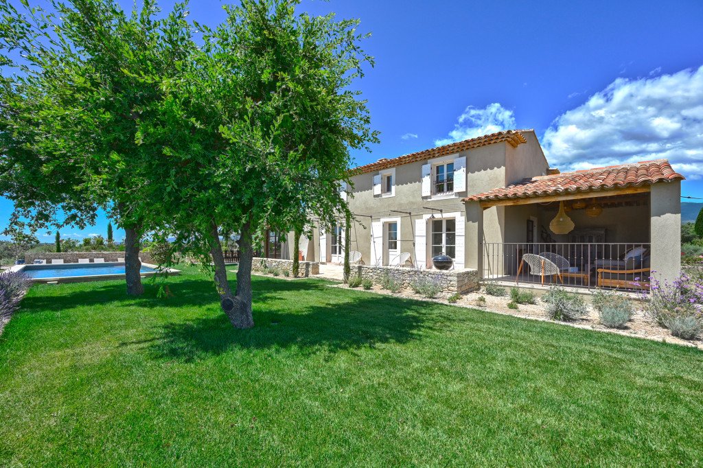 Villa Provençale – photo 15