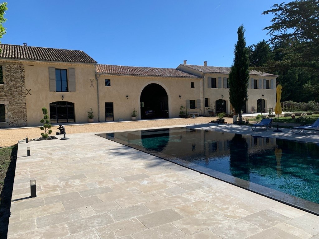 Mas en Provence – photo 1