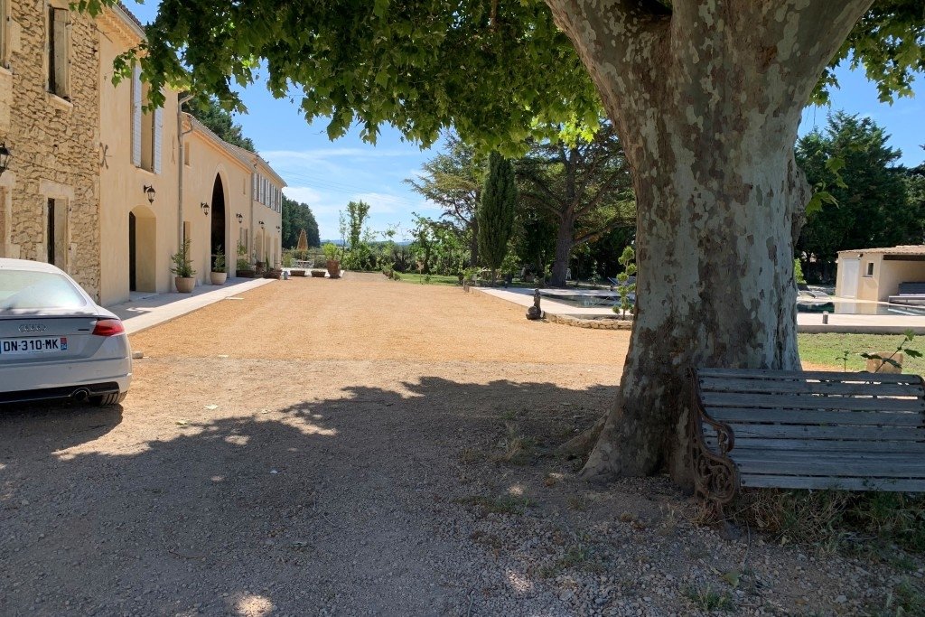 Mas en Provence – photo 2