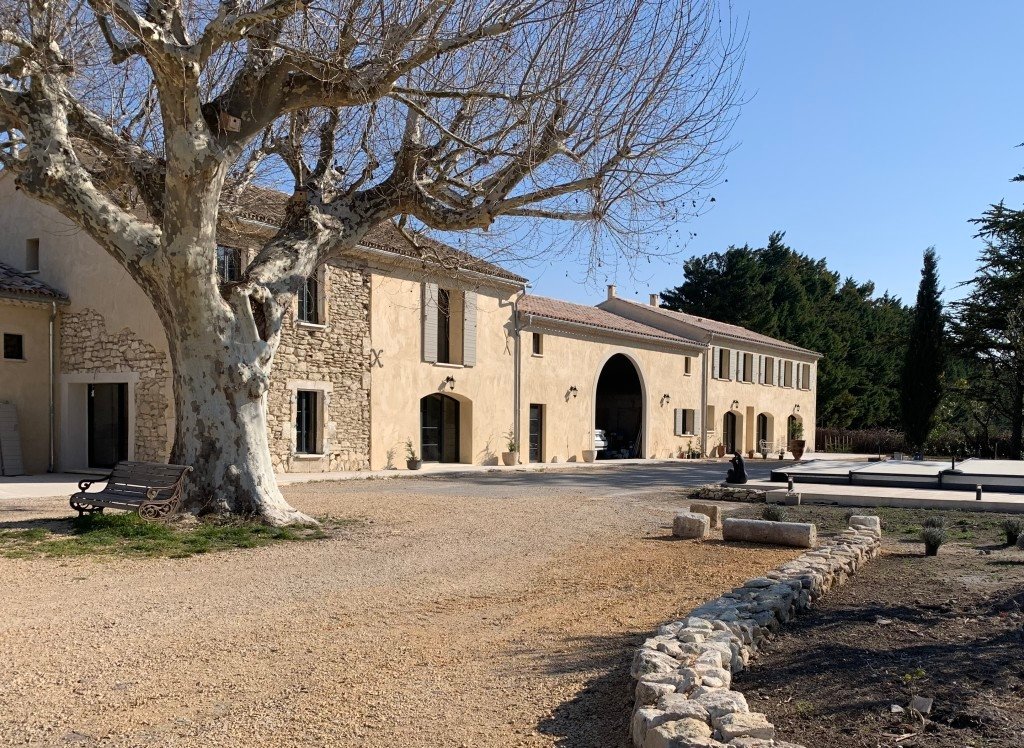 Mas en Provence – photo 3