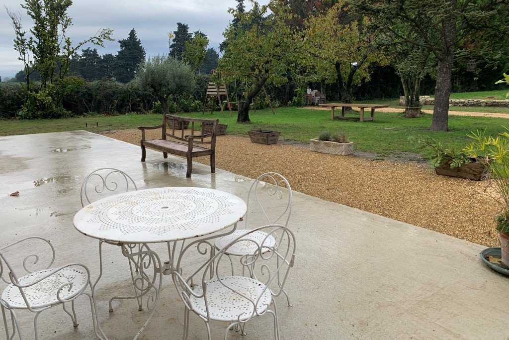 Mas en Provence – photo 4