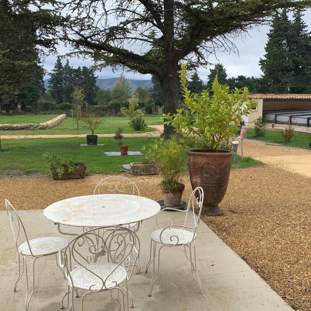 Mas en Provence – photo 5