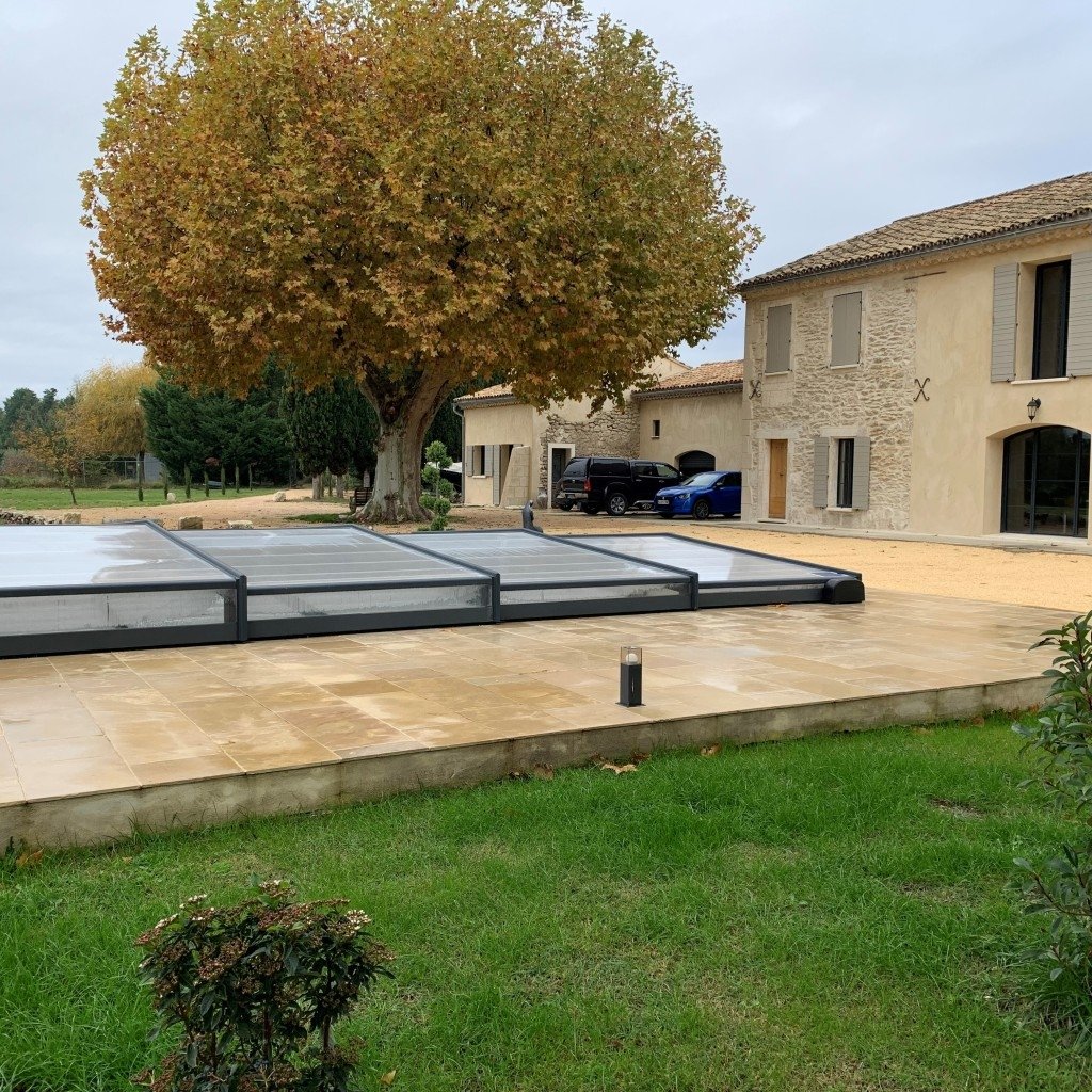 Mas en Provence – photo 6