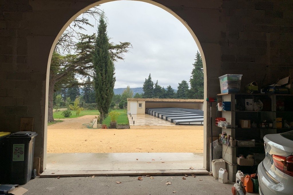 Mas en Provence – photo 7