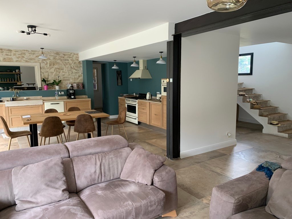 Mas en Provence – photo 9