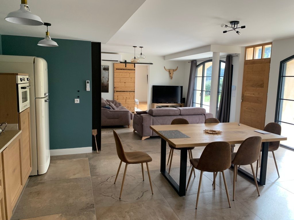 Mas en Provence – photo 10