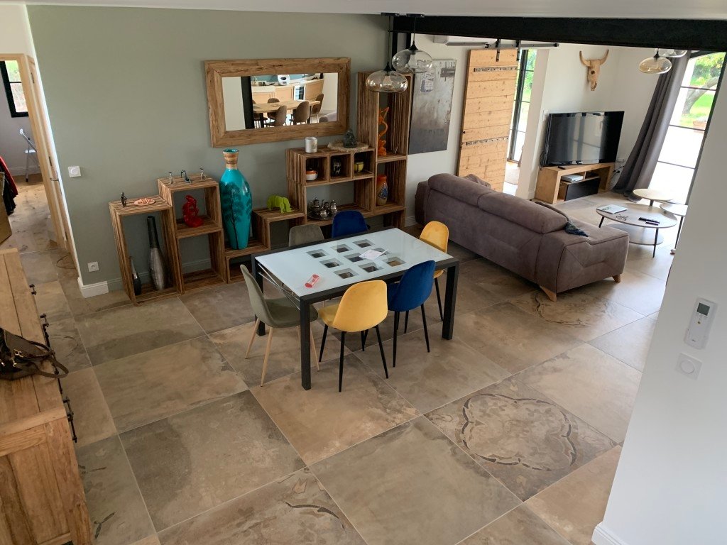 Mas en Provence – photo 11