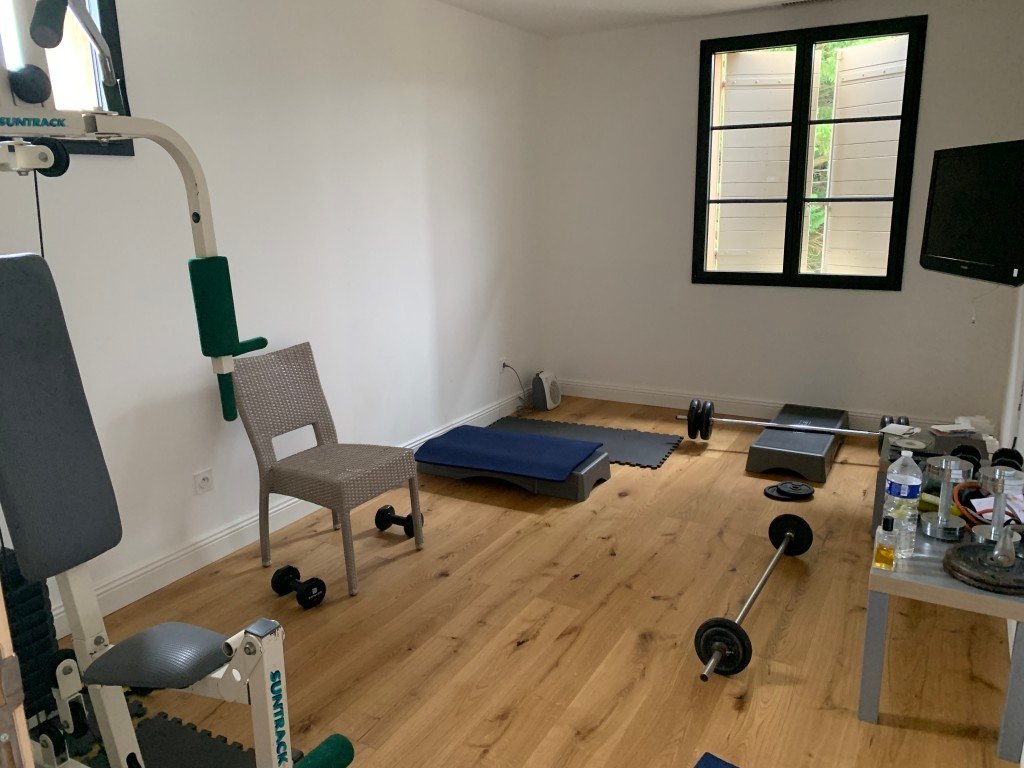 Mas en Provence – photo 15