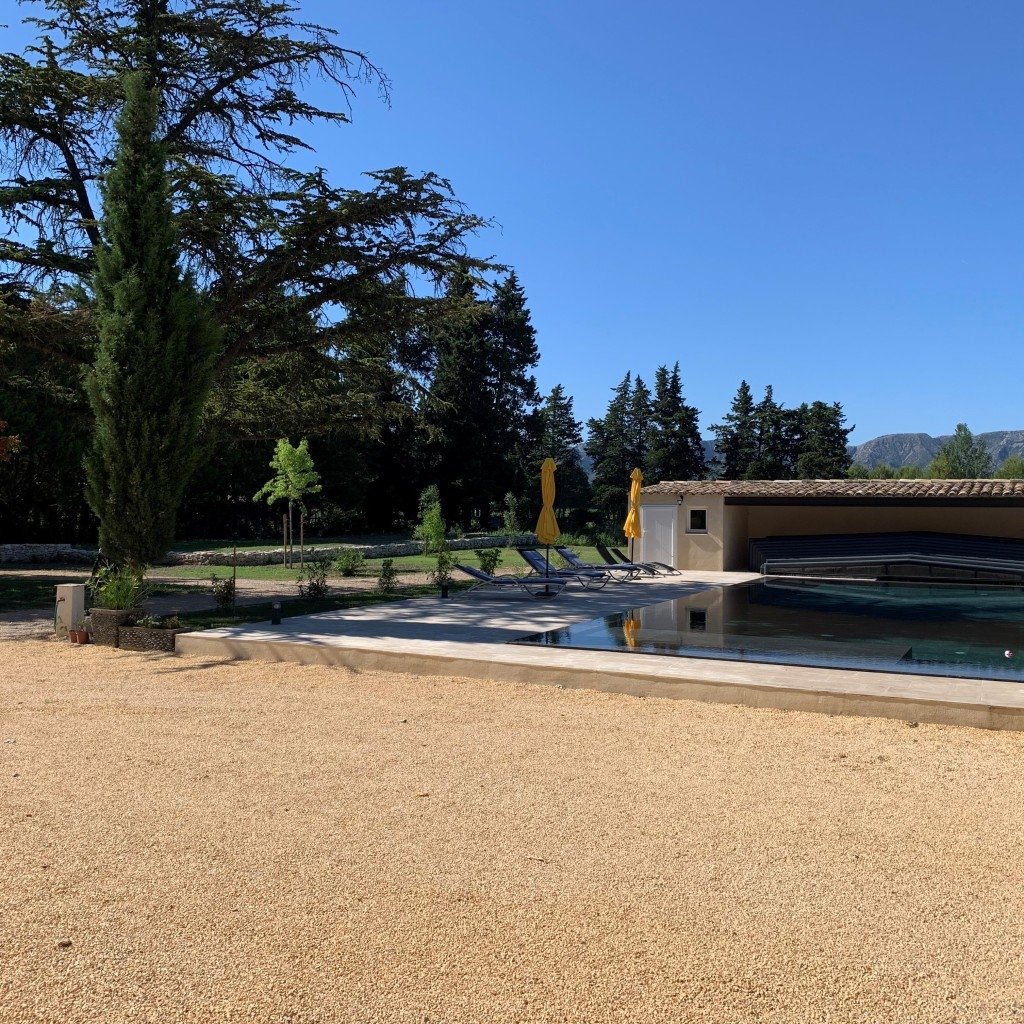 Mas en Provence – photo 16