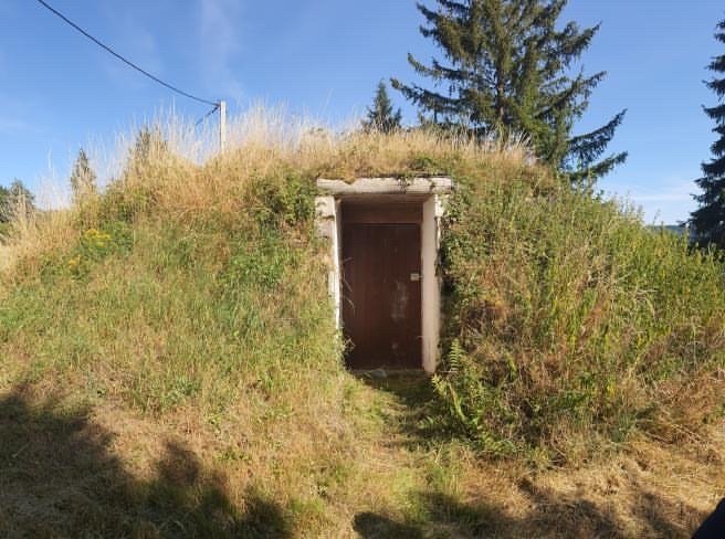 Châlet en rondin – photo 14